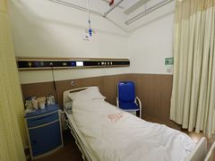-复旦大学附属中山医院(西院区)