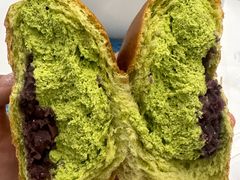 -WHEAT&BAKER-麥(凯德来福士店)