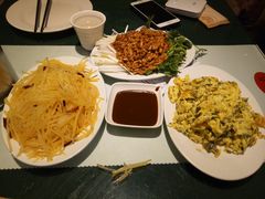 -老昌春饼(中央大街店)