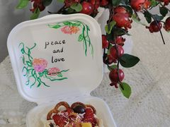 -千浔一暖DIY蛋糕烘焙(人民大学店)