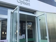 -Green Option(官舍店)