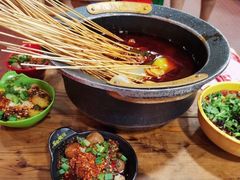 -冒椒火辣(奎星楼街店)