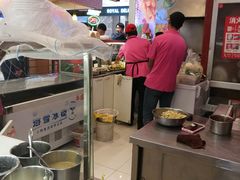 -丽达宋记美食(丽达购物中心店)