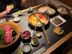 -三出山火锅(南京万象天地店)