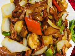 -粥旺府(月环里店)