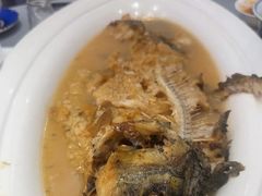 -阿庄新豫菜(航海东路店)