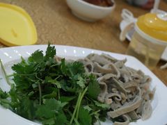 羊肚-四季小馆·地道北京小吃(广百店)