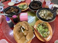 -兴记肉骨茶 (甲洞大街第二新分店)