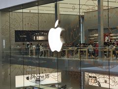 -Apple零售店(成都太古里店)