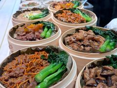 -72街荷叶饭(东方宝泰广场店)