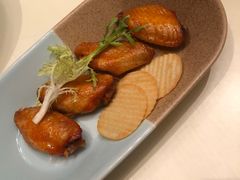 -外婆家(古墩印象城店)