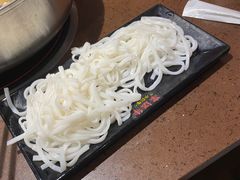 -幸运牛汕头小黄牛牛肉火锅(梅林店)