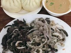 爆肚-姚记炒肝店(鼓楼店)