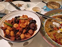 -清晖小苑•顺德地方菜(壹海城店)