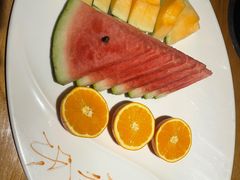 -金筷子西北菜·捞悦火锅