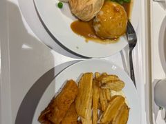 -宜家·瑞典风味餐厅(四元桥店)