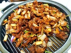 -东门烤鸭店(东华门店)