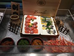 -北上海大酒店-北鸥西餐厅
