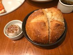 -沈阳君悦酒店·意坊意大利餐厅