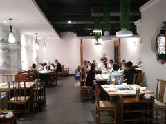 大堂-重庆德庄火锅(胖东来云鼎店)