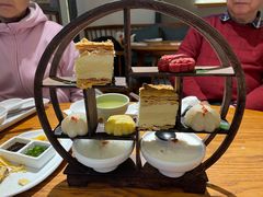 -苏小柳手工点心(人民广场分院)