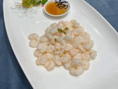 龙井虾仁-皇饭儿·王润兴酒楼(河坊街店)