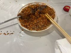 -源味居手把签烧烤(长春一店)
