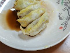 -回回锅贴(小河沿店)