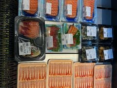 -盒马鲜生(顺义店)