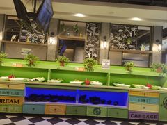 -新辣道鱼火锅(龙旗广场店)