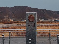 -图们国门景区