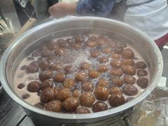 -粗茶淡饭(东关街店)