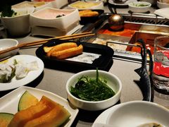 -海底捞火锅(九霄梦天地店)
