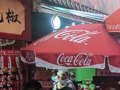 -清真天水老巷道餐厅
