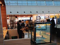 -麦当劳(杭州东站高铁店)