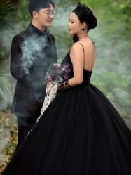 -太郎花子婚纱摄影TAHAKO(无锡店)