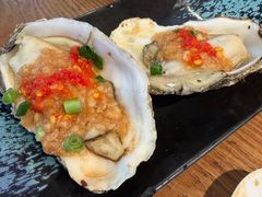 -华府九号海鲜烧烤大排档(龙域店)