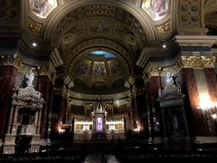 -圣伊什特万圣殿