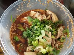 -李老五口水鸡(万寿路店)