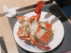 -星伦多自助料理(永旺店)