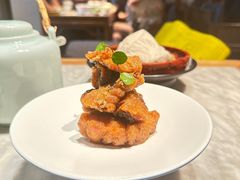 -苏帮袁Sue Cuisine(来福士店)