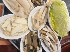 -太婆天府山珍酒楼(亚运村店)