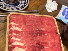 -旧街市鲜货老火锅(大光路店)