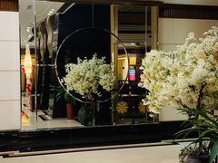 -张家港华芳金陵国际酒店