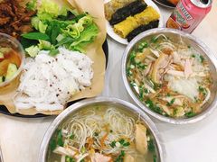 -华姐鸡粉(教育路店)