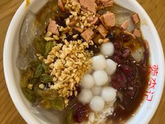 -蓉李记成都名小吃(武汉菱角湖万达店)