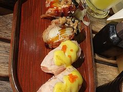 -山葵家居酒屋(天目里店)