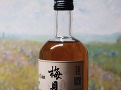 冰梅见-聚味瞿记·龙虾堂(树木岭店)