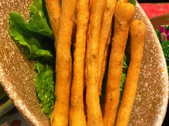 -盡膳口福跷脚牛肉火锅(北美新天地店)