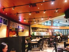 -食通天·寰宇集(杭州万象城店)